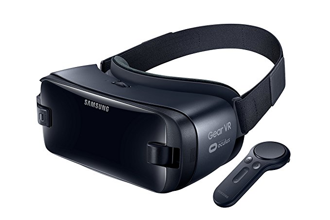 Samsung Gear VR porn